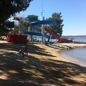 KVARNER: Crikvenica> Crni Mol