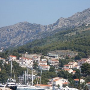 Baska Voda