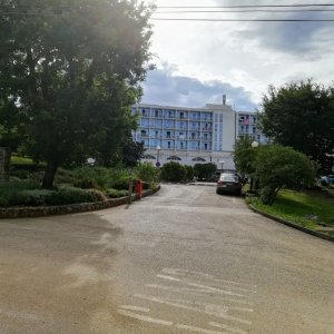 Hotel Beli Kamik