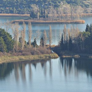 Bacinska Jezero