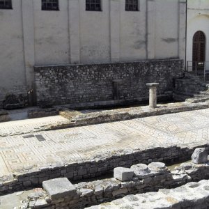 Istrien POREC Euphrasius Basilika 4.JPG