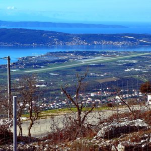 Dalmatien: Otok Ciovo