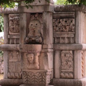 Salona Brunnen