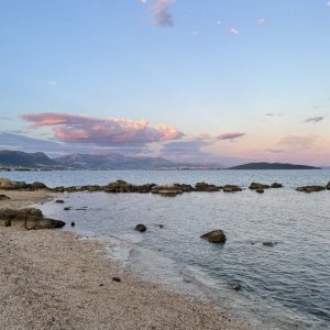 Dalmatien: Region Split> Kastela