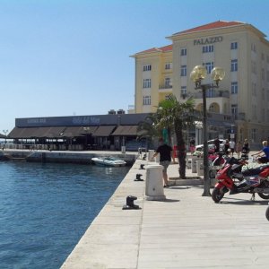 Istrien: POREC > 2015 Grand Palazzo.JPG