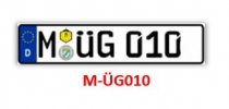 DE registration plate.JPG