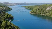 3 Mündung Krka.jpg 3 Mündung Krka.jpg
