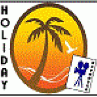 Holiday Reporter