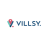 VILLSY.