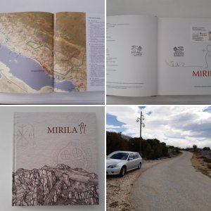 Kroatien 2020 Teil 12: Mirila Ljubotić