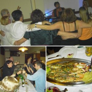 Silvester Vrsar 2004/2005