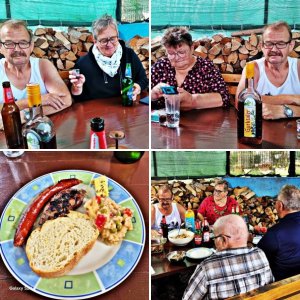 Album Peter Held Bilder Kastel Stafilic 2024