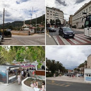 Kroatien 2024 Teil 13: Mit dem Zug nach Split