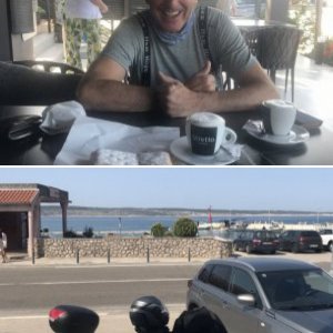 Biker
