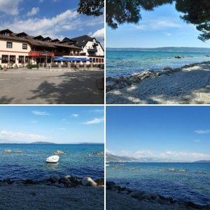 Kroatien 2026 - Unser Urlaub in Zaton und im Haus Viersen in Kaštel Štafilić