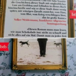 Literatur