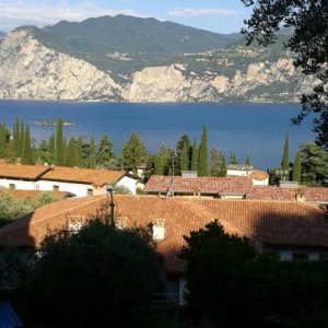 KVARNER: Crikvenica> Aussicht