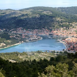 Korcula > Vela Luka