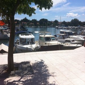 Hafen