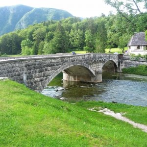 Bohinj