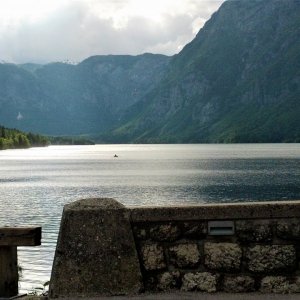 Bohinj