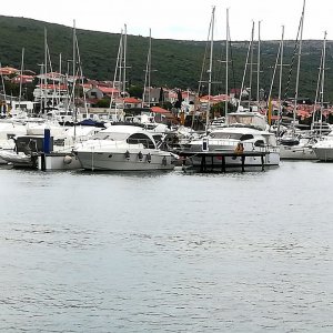 Jachthafen