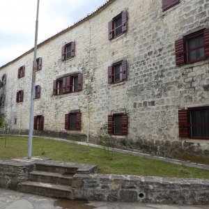 Kloster Krka