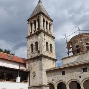 KLoster Krka