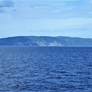 Kvarner: Insel Goli Otok