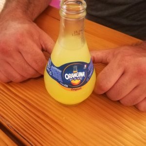 Orangina