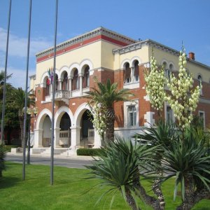 Porec 2011