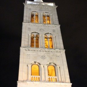 Turm Zadar