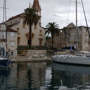 Istrien - Zadar - Dalmatien