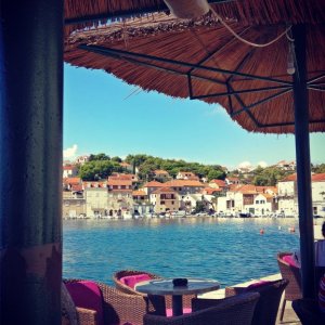 Istrien - Zadar - Dalmatien