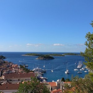 Istrien - Zadar - Dalmatien