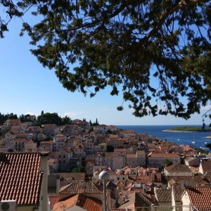 Istrien - Zadar - Dalmatien