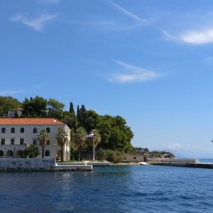 Istrien - Zadar - Dalmatien