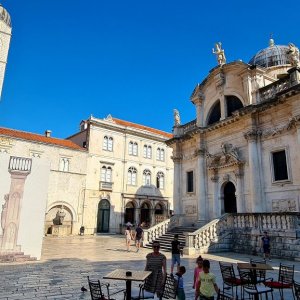 Altstadt Dubrovnik