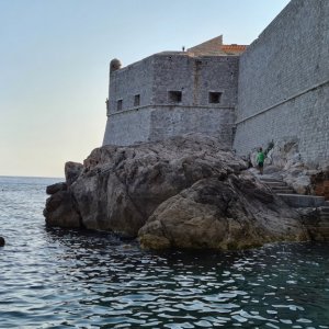 Altstadt Dubrovnik