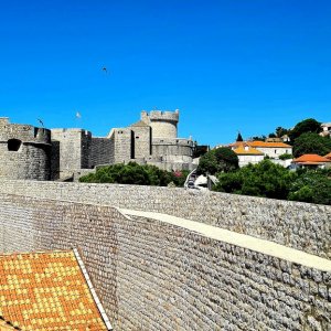 Altstadt Dubrovnik