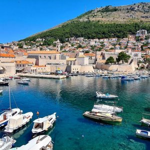 Altstadt Dubrovnik