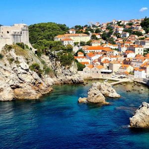 Altstadt Dubrovnik