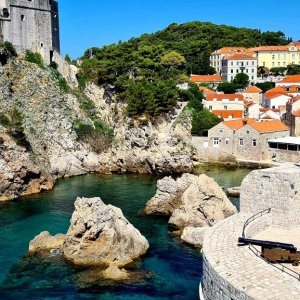 Altstadt Dubrovnik