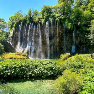 nationalpark plitvice