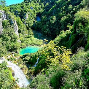 nationalpark plitvice