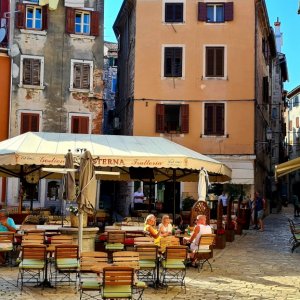 Rovinj