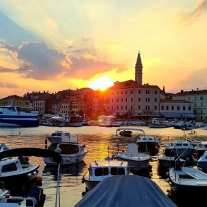 Rovinj