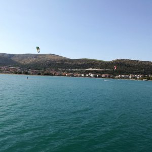 Dalmatien: Split> Wasserfahrzeuge