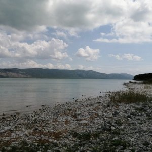 Vransko Jezero