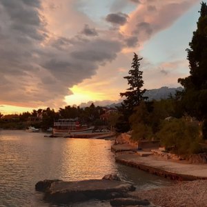 Dalmatien: STARIGRAD-PAKLENICA > Ausflugsboot.jpg